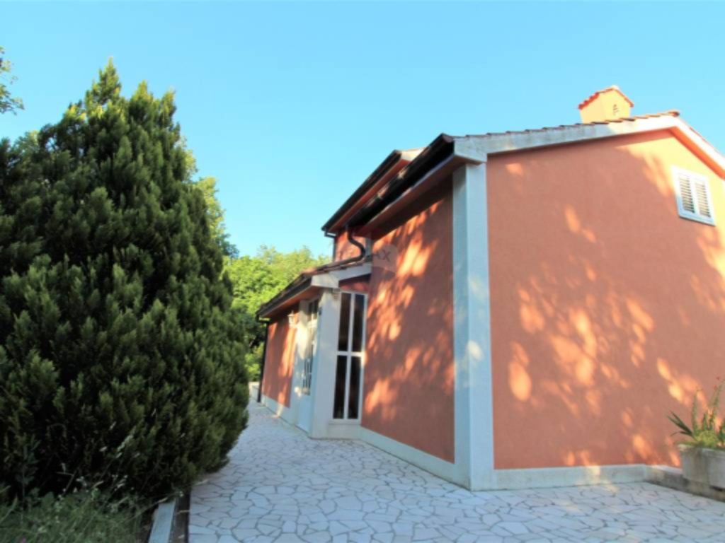 Дом в Опатии, Хорватия, 260 м² - фото 18