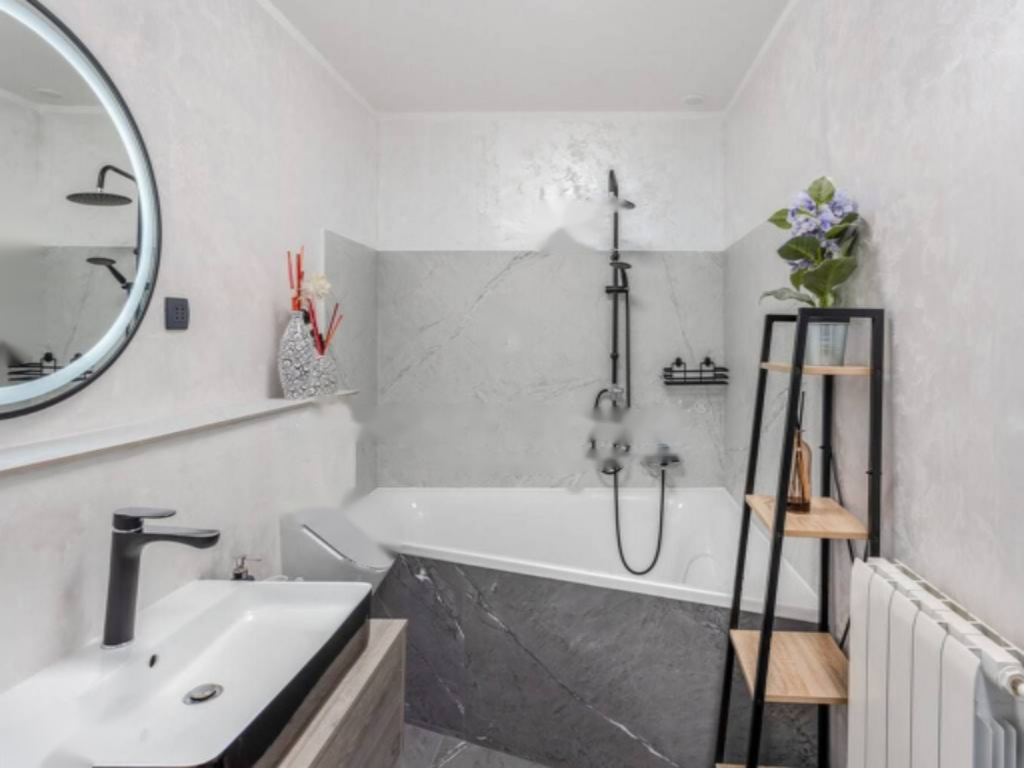 Дом в Опатии, Хорватия, 150 м² - фото 18