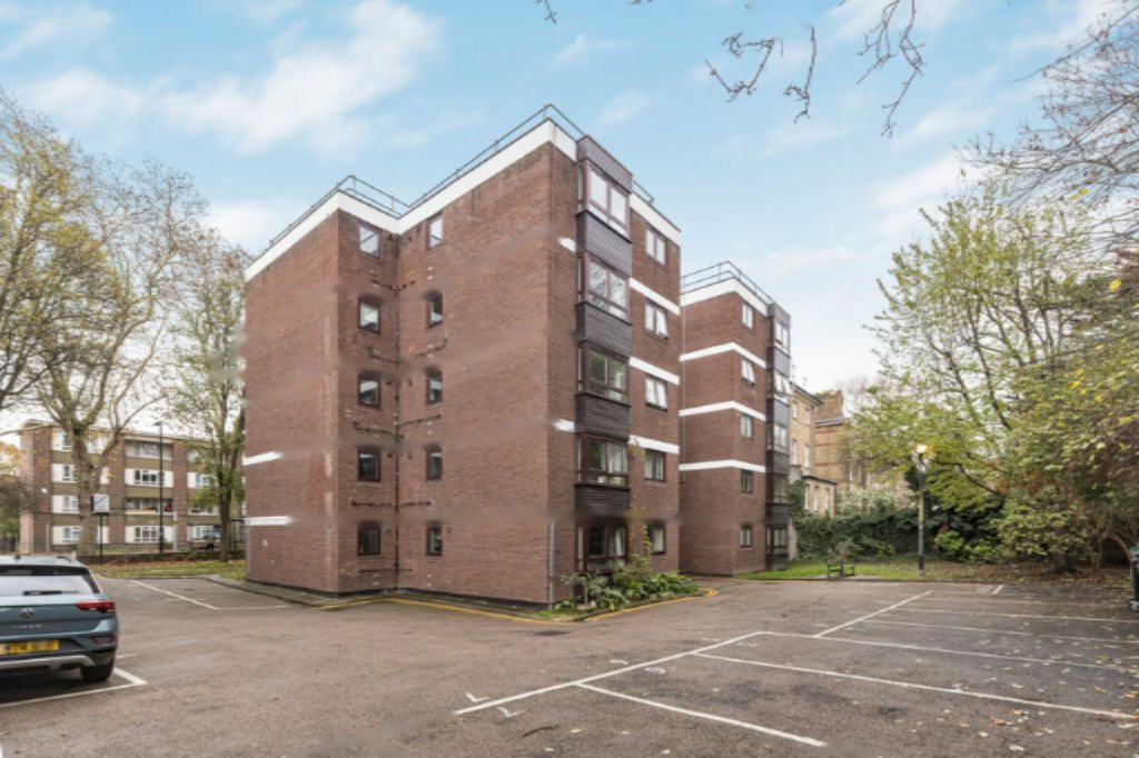 Квартира в Лондоне, Великобритания, 50 м² - фото 18