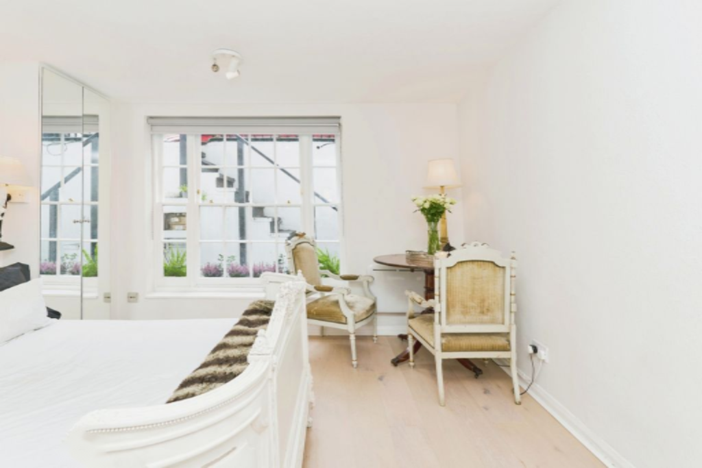 Квартира в Лондоне, Великобритания, 50 м² - фото 18