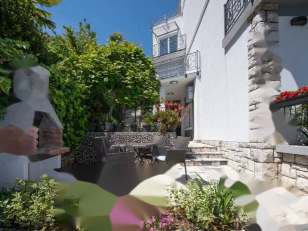 Квартира в Опатии, Хорватия, 121 м² - фото 18