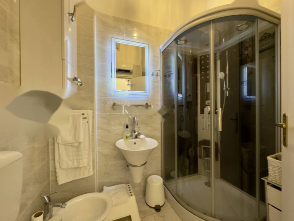 Квартира в Опатии, Хорватия, 47 м² - фото 18