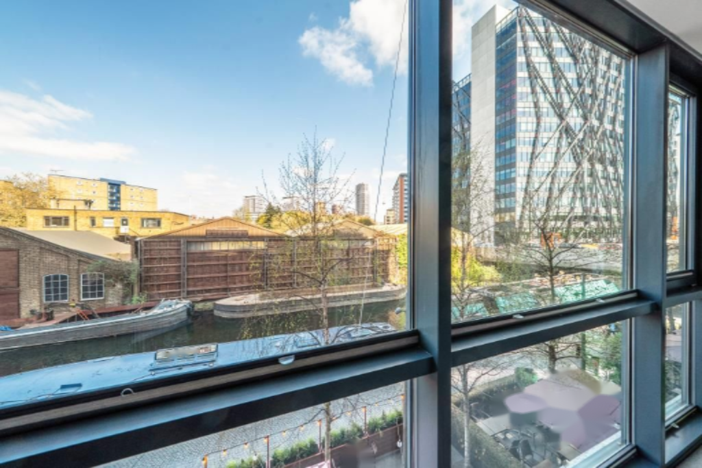 Квартира в Лондоне, Великобритания, 38 м² - фото 18