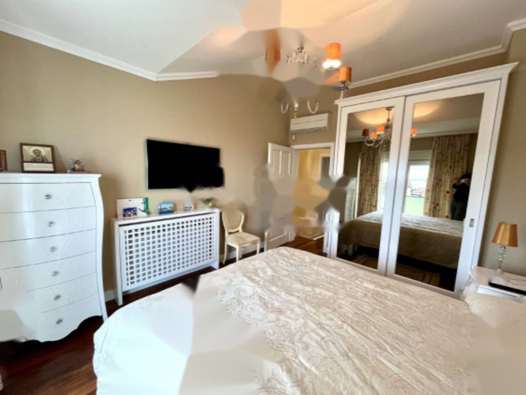 Квартира в Опатии, Хорватия, 155 м² - фото 18