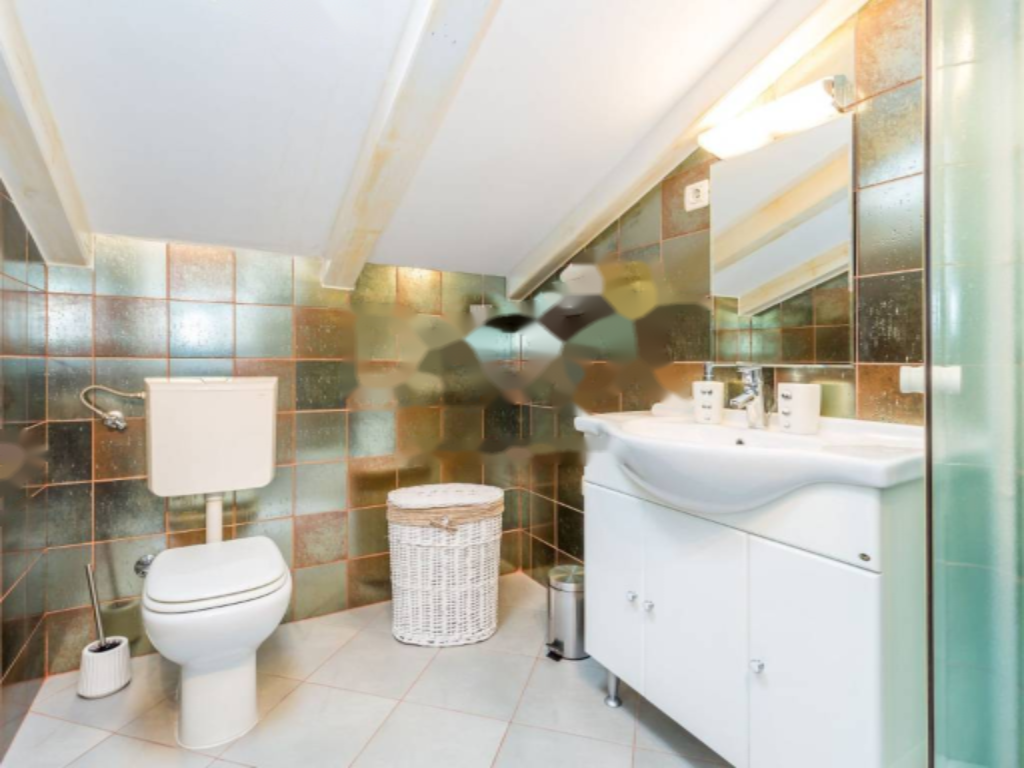 Квартира в Опатии, Хорватия, 222 м² - фото 18