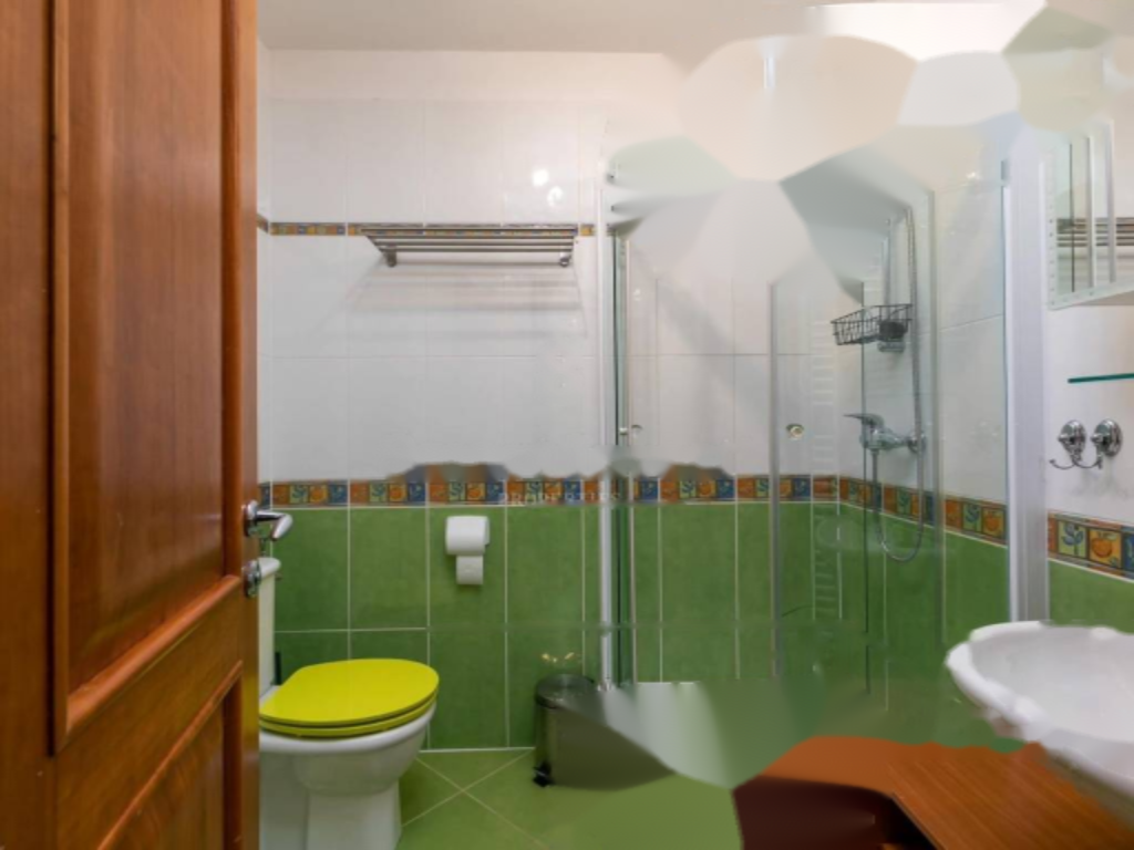 Квартира в Опатии, Хорватия, 47 м² - фото 18