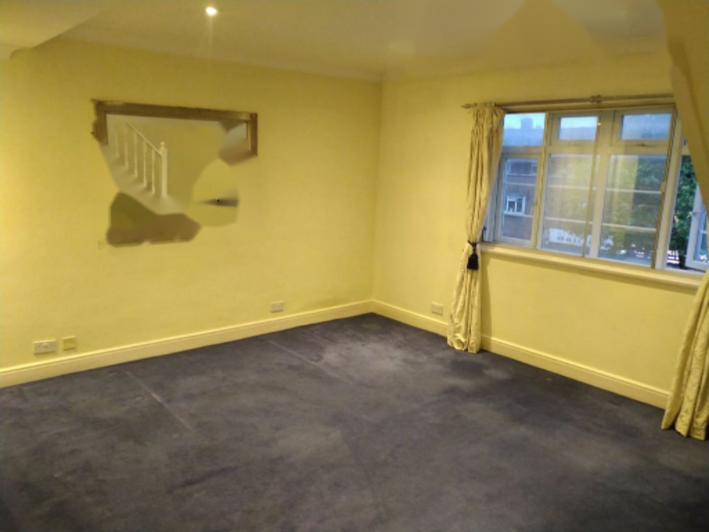 Квартира в Лондоне, Великобритания - фото 18