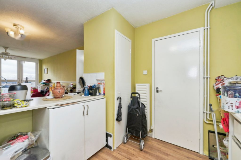 Квартира в Лондоне, Великобритания, 50 м² - фото 18