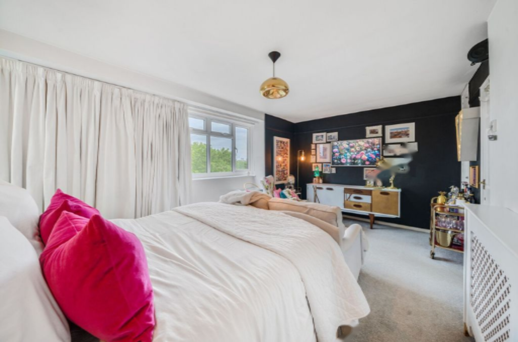 Квартира в Лондоне, Великобритания, 33 м² - фото 18