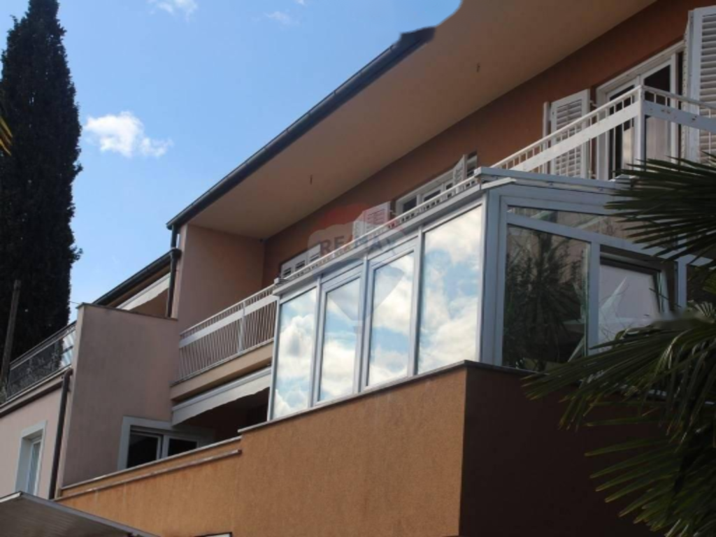 Квартира в Опатии, Хорватия, 376 м² - фото 18