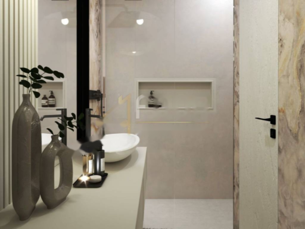 Квартира в Опатии, Хорватия, 137 м² - фото 18