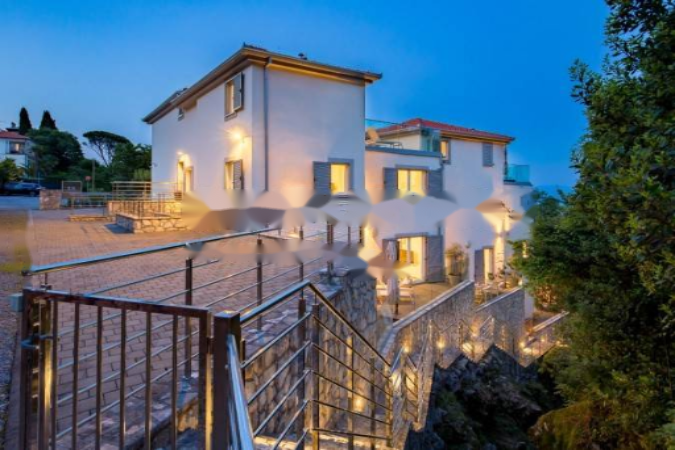 Квартира в Опатии, Хорватия, 113 м² - фото 18