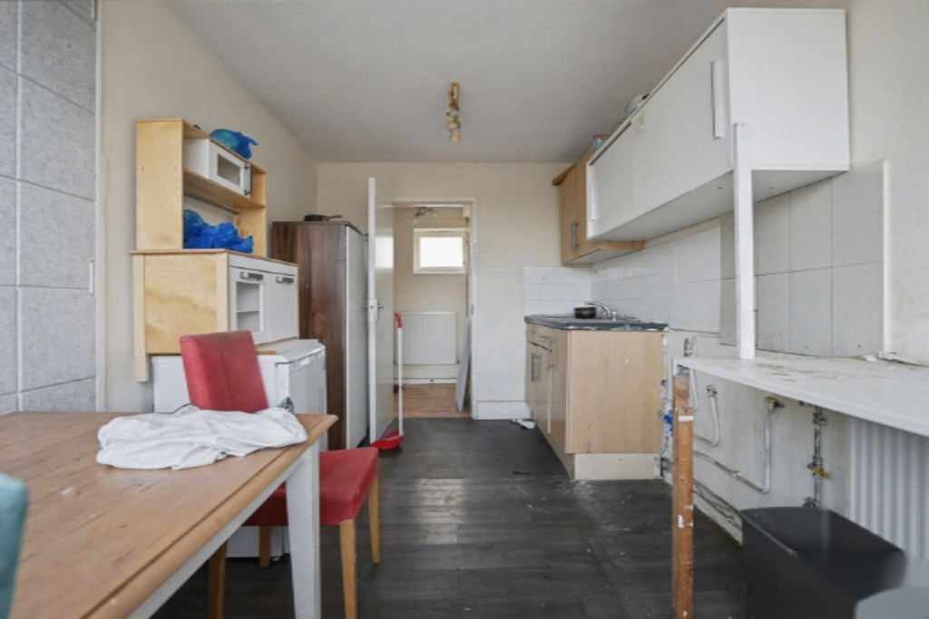 Квартира в Лондоне, Великобритания, 80 м² - фото 18