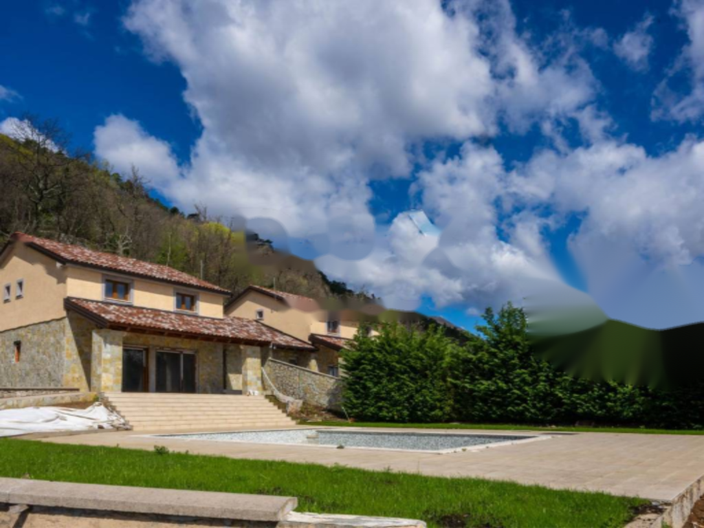 Дом в Опатии, Хорватия, 500 м² - фото 18