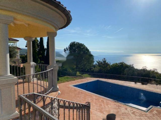 Дом в Опатии, Хорватия, 505 м² - фото 18