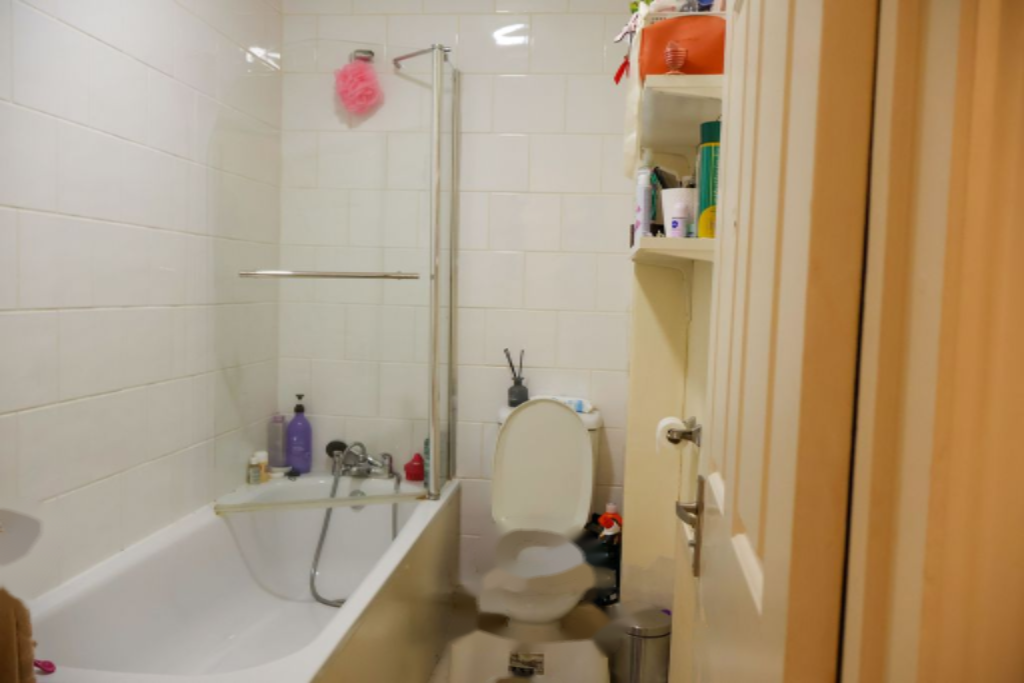 Квартира в Лондоне, Великобритания - фото 18