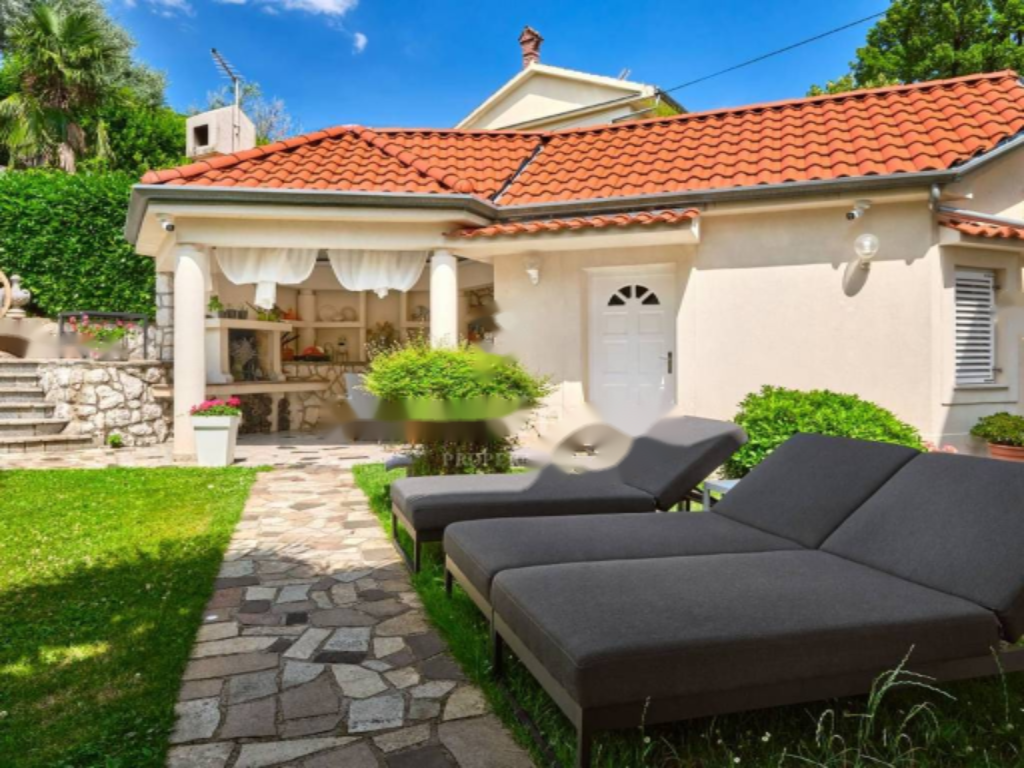 Дом в Опатии, Хорватия, 381 м² - фото 18