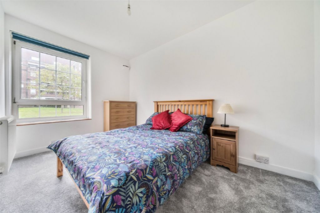 Квартира в Лондоне, Великобритания, 55 м² - фото 18