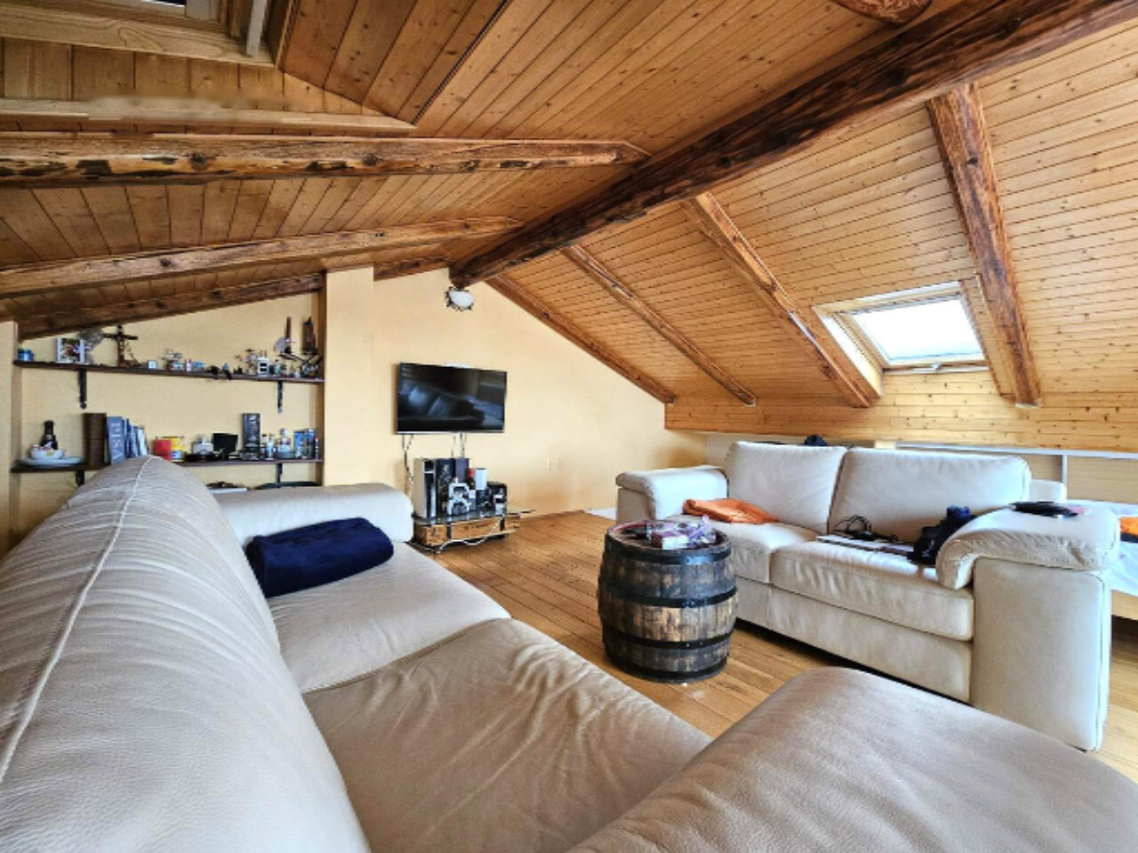 Квартира в Анкаране, Словения, 180 м² - фото 18