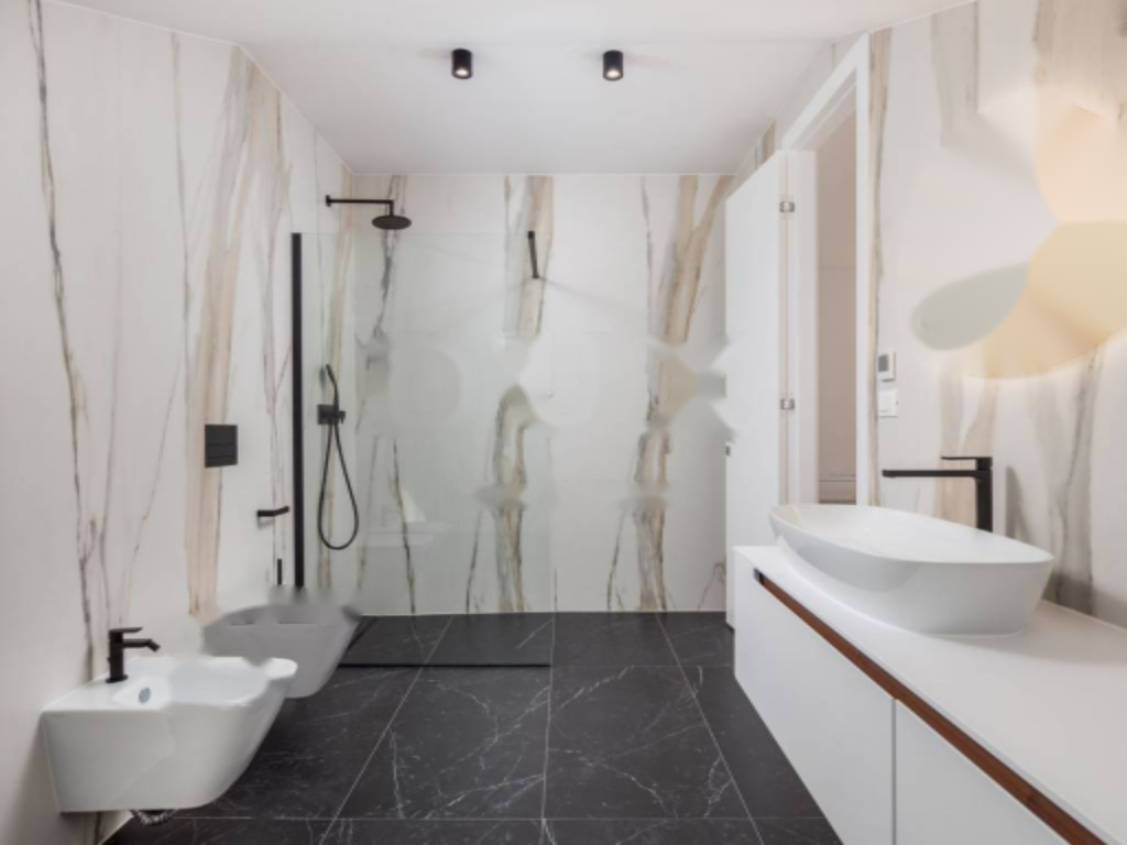 Квартира в Опатии, Хорватия, 245 м² - фото 19