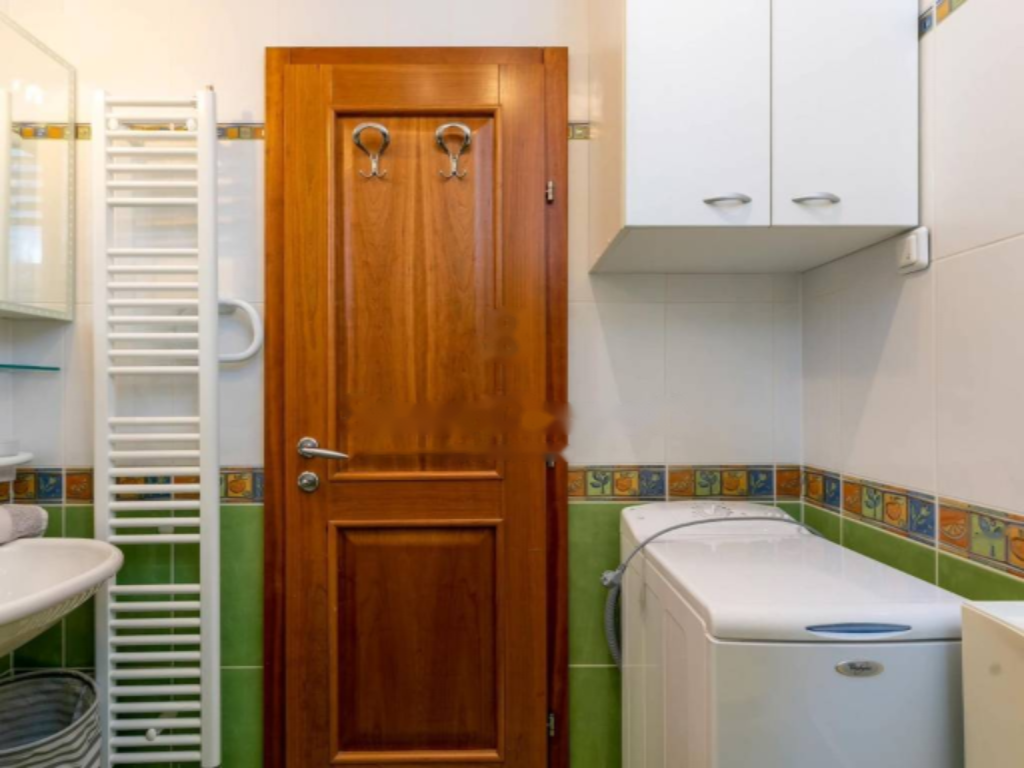 Квартира в Опатии, Хорватия, 47 м² - фото 19