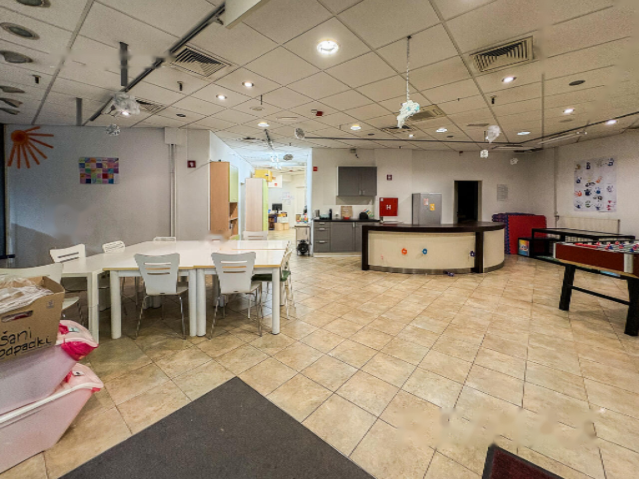 Офис в Любляне, Словения, 134 м² - фото 19