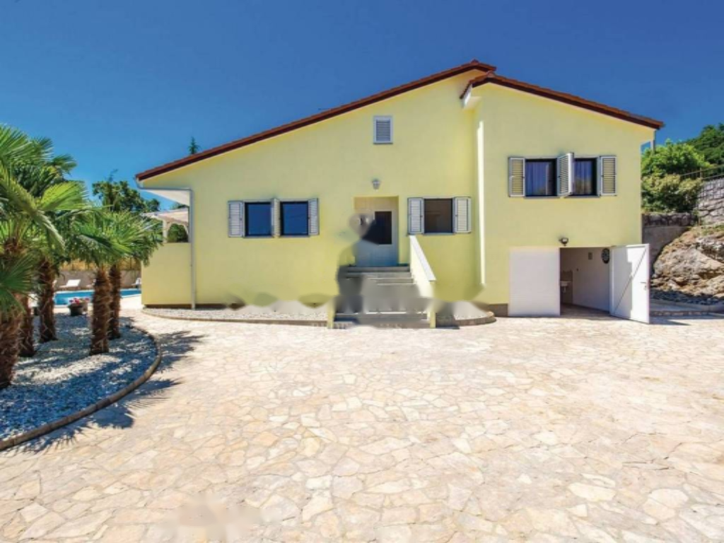 Дом в Опатии, Хорватия, 150 м² - фото 19