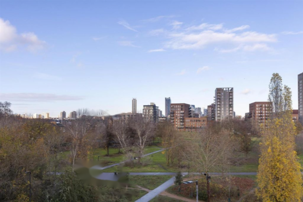 Квартира в Лондоне, Великобритания, 72 м² - фото 19