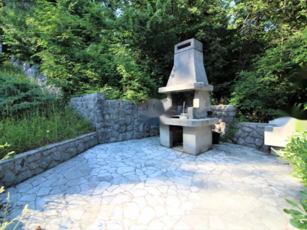 Дом в Опатии, Хорватия, 260 м² - фото 19