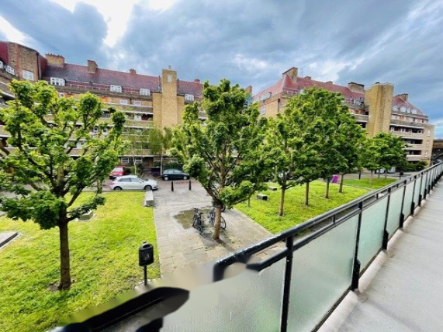 Квартира в Лондоне, Великобритания, 57 м² - фото 19