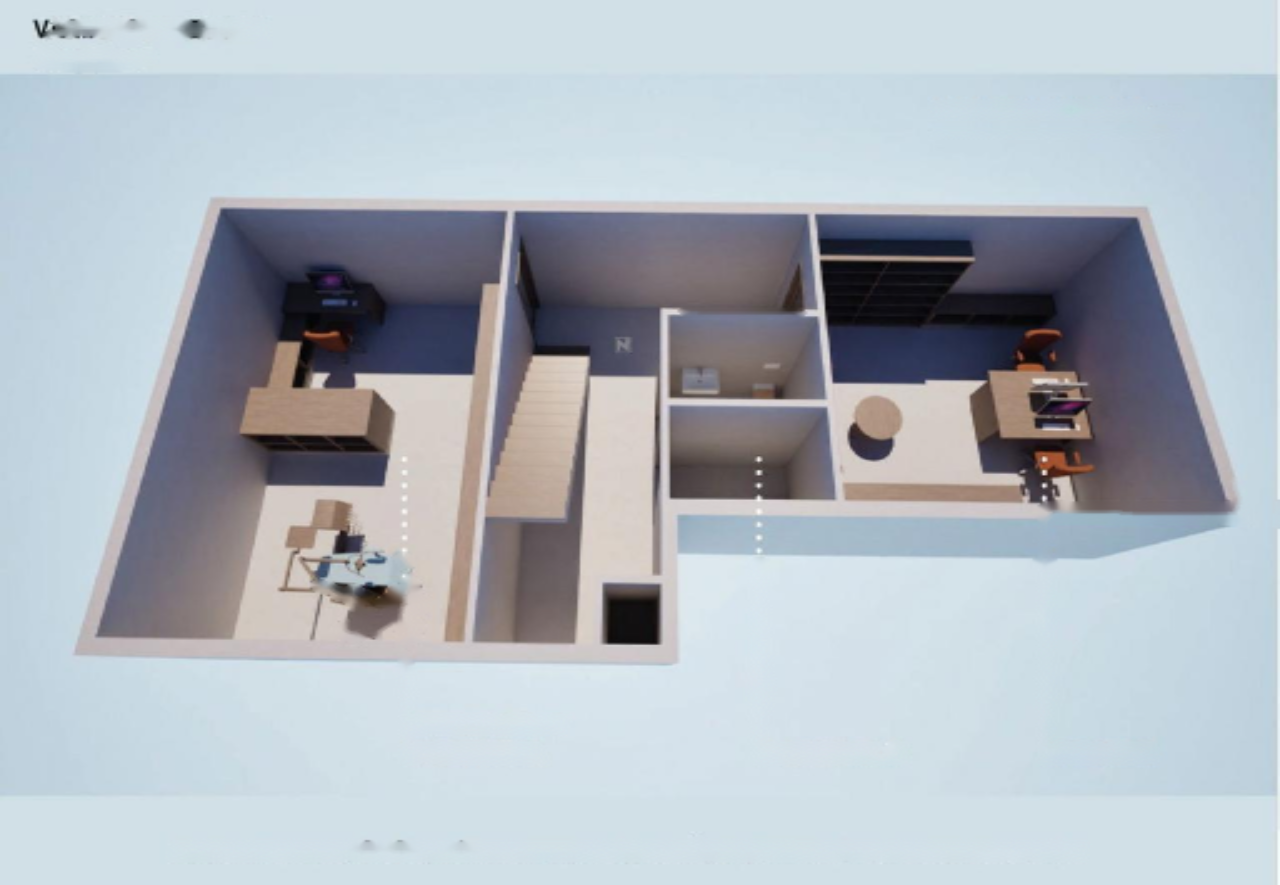 Офис в Любляне, Словения, 139 м² - фото 19