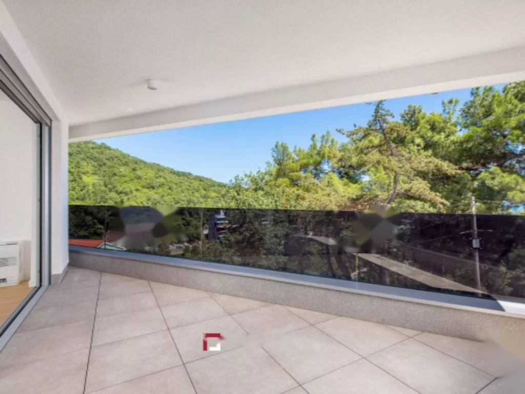 Квартира в Опатии, Хорватия, 103 м² - фото 19