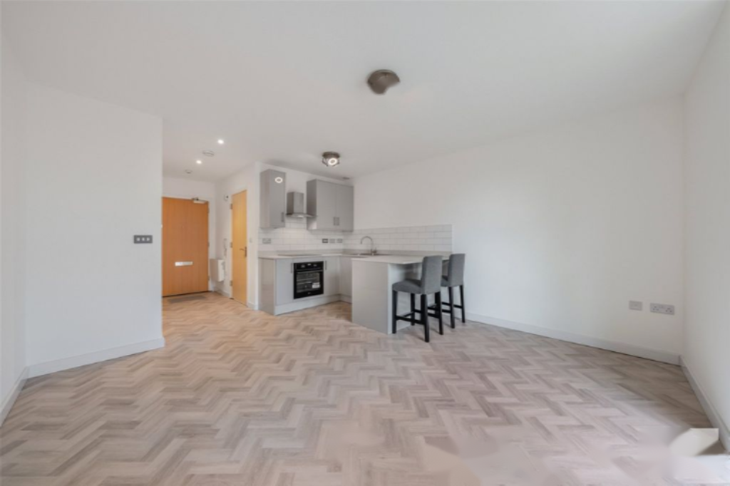 Квартира в Лондоне, Великобритания, 30 м² - фото 19