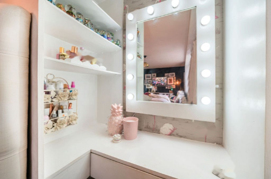 Квартира в Лондоне, Великобритания, 33 м² - фото 19