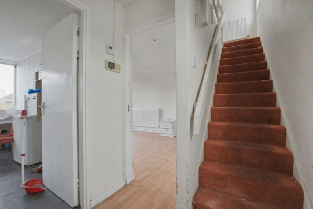 Квартира в Лондоне, Великобритания, 80 м² - фото 19