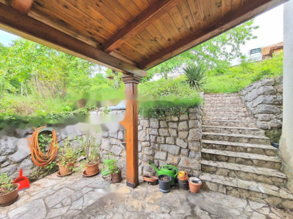 Дом в Опатии, Хорватия, 170 м² - фото 19