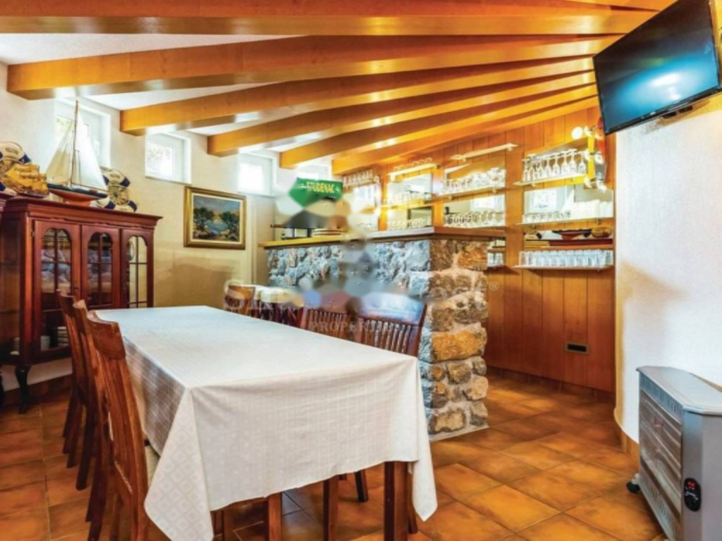 Дом в Опатии, Хорватия, 460 м² - фото 19