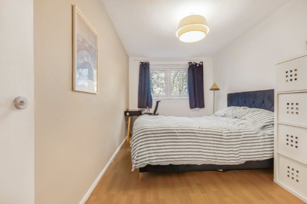 Квартира в Лондоне, Великобритания, 50 м² - фото 19