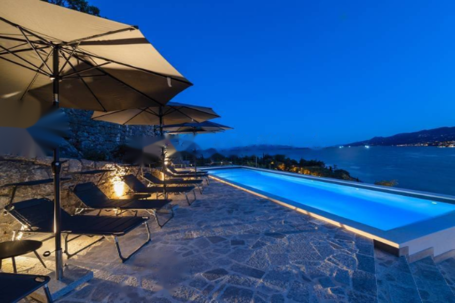 Квартира в Опатии, Хорватия, 67 м² - фото 19