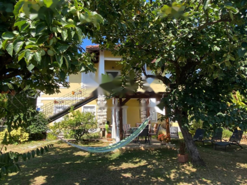 Дом в Опатии, Хорватия, 200 м² - фото 18