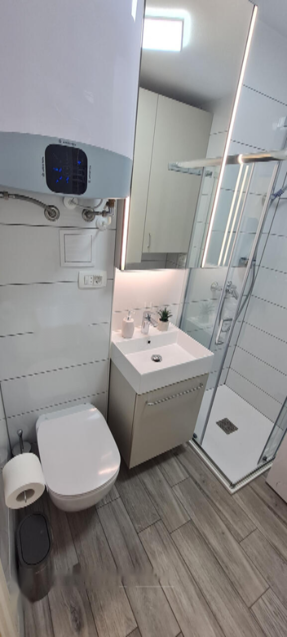 Квартира в Пиране, Словения, 19 м² - фото 19