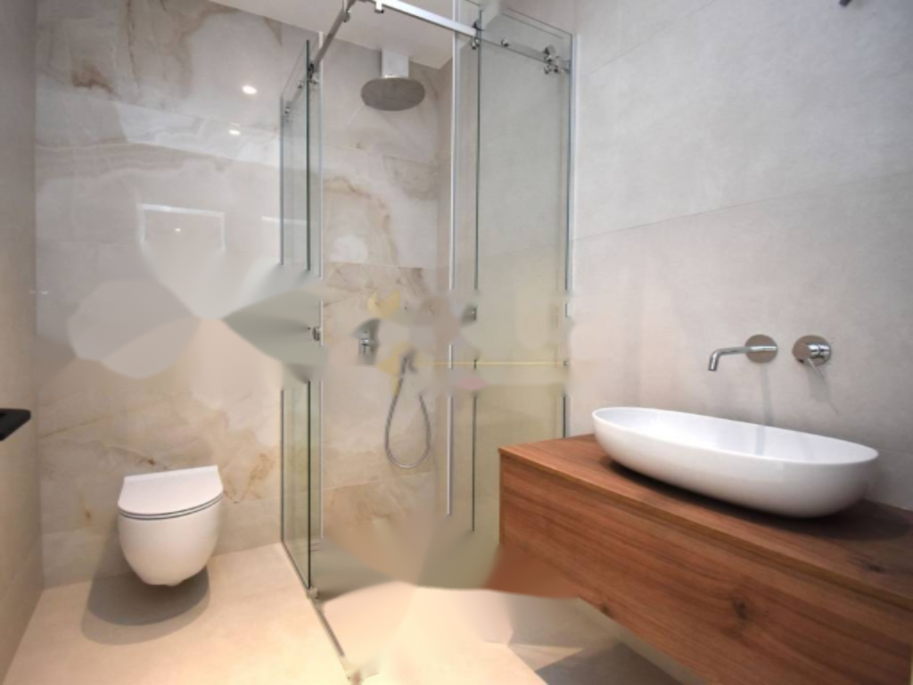 Квартира в Опатии, Хорватия, 113 м² - фото 19