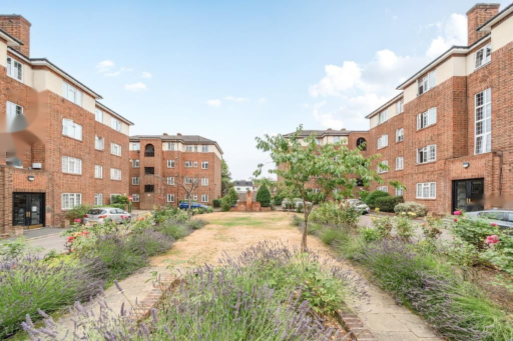 Квартира в Лондоне, Великобритания, 57 м² - фото 19