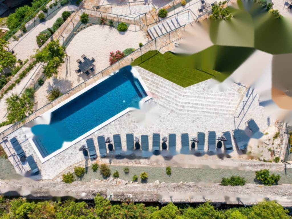 Квартира в Опатии, Хорватия, 132 м² - фото 19