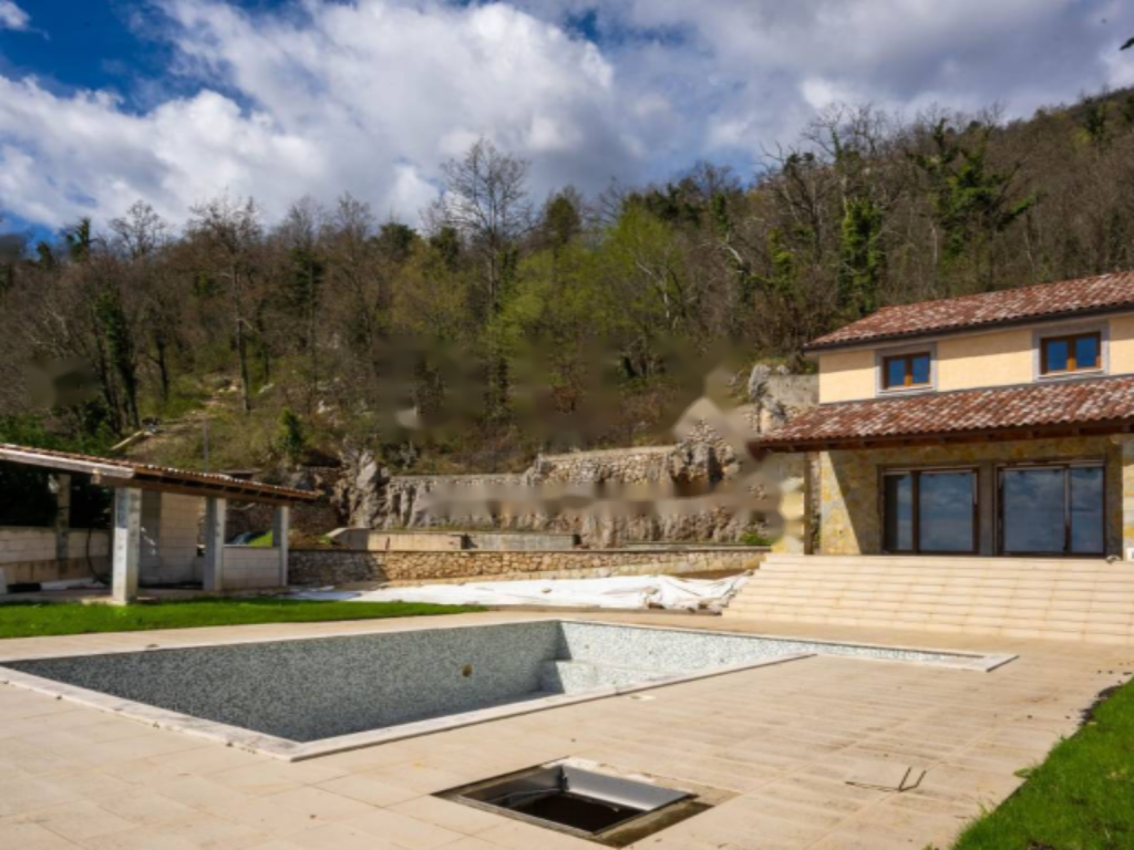 Дом в Опатии, Хорватия, 500 м² - фото 19