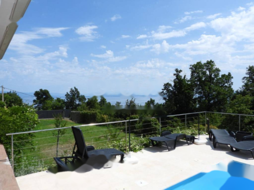 Дом в Опатии, Хорватия, 500 м² - фото 19