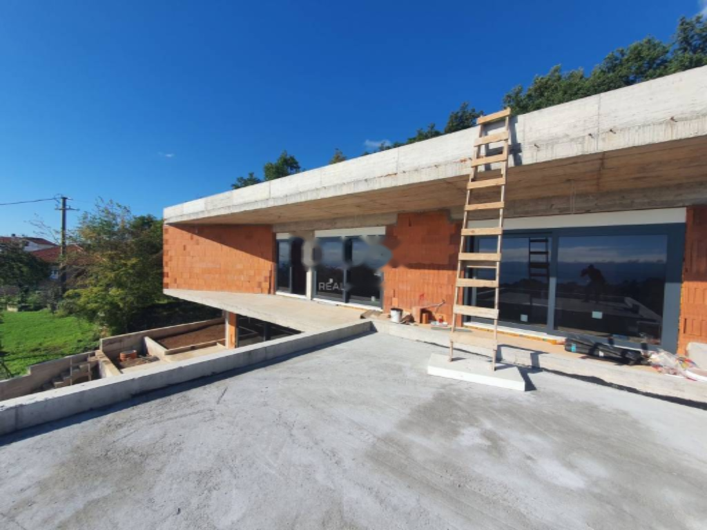 Дом в Опатии, Хорватия, 395 м² - фото 19