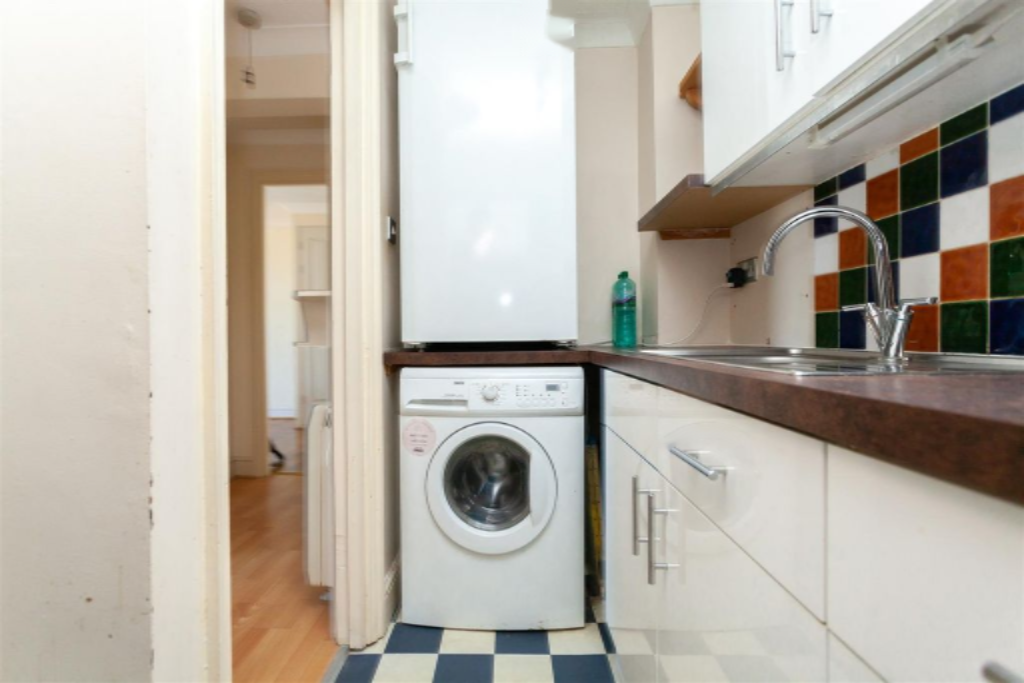 Квартира в Лондоне, Великобритания, 62 м² - фото 19