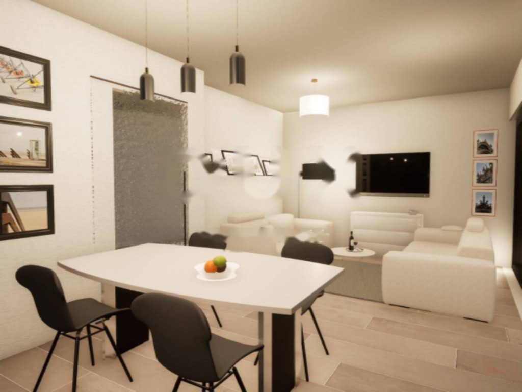 Квартира в Опатии, Хорватия, 78 м² - фото 19