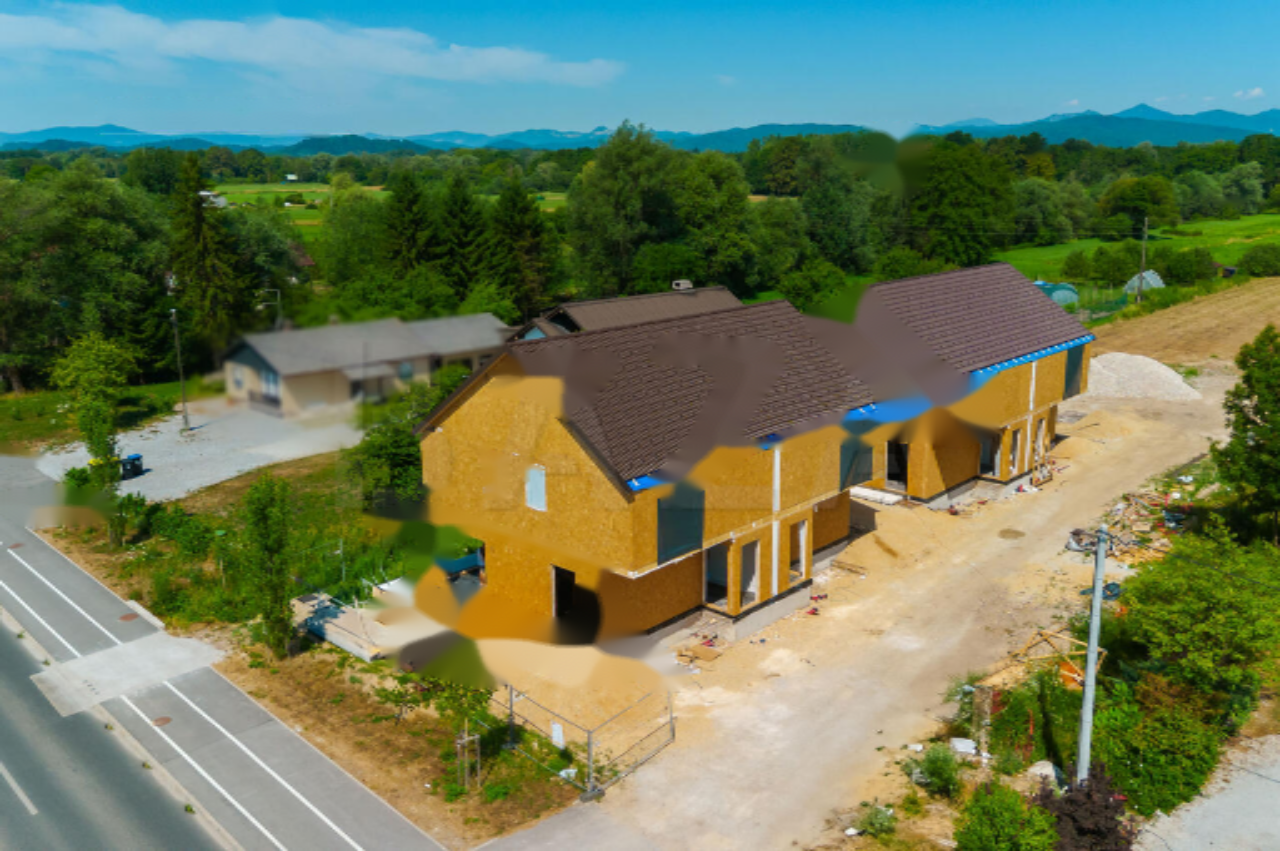 Дом в Любляне, Словения, 136 м² - фото 19